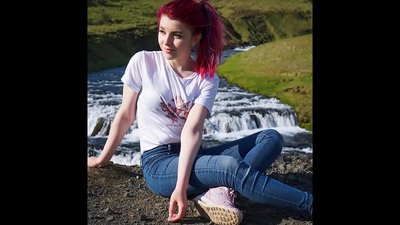 პორნო კოლგოტებში