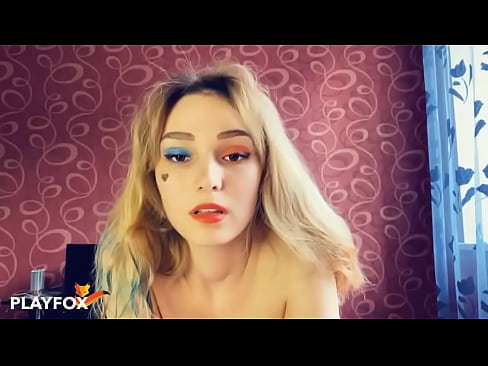 ❤️ ჯადოსნური ვირტუალური რეალობის სათვალეებმა მომცა სექსი ჰარლი კუინთან ❤❌ პორნო vk ka.rionews.top ☑